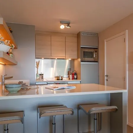 Maritime View At Commodore アパート