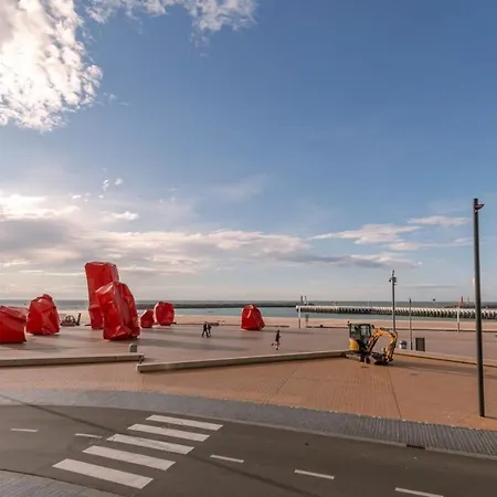 Apartamento Maritime View At Commodore