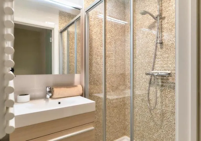 Maritime View At Commodore オステンド