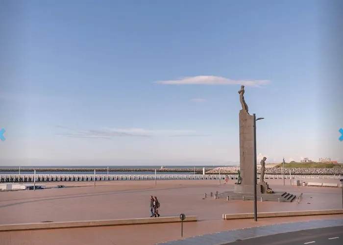 Maritime View At Commodore アパート *