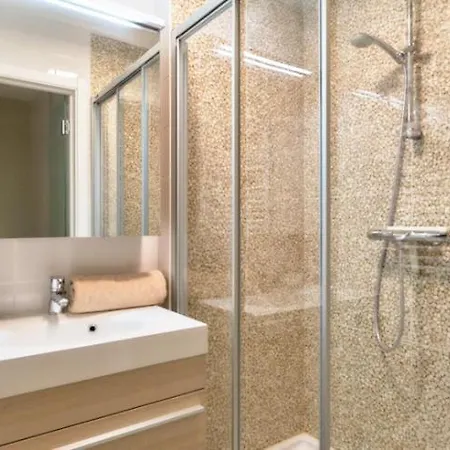 Maritime View At Commodore Ostend