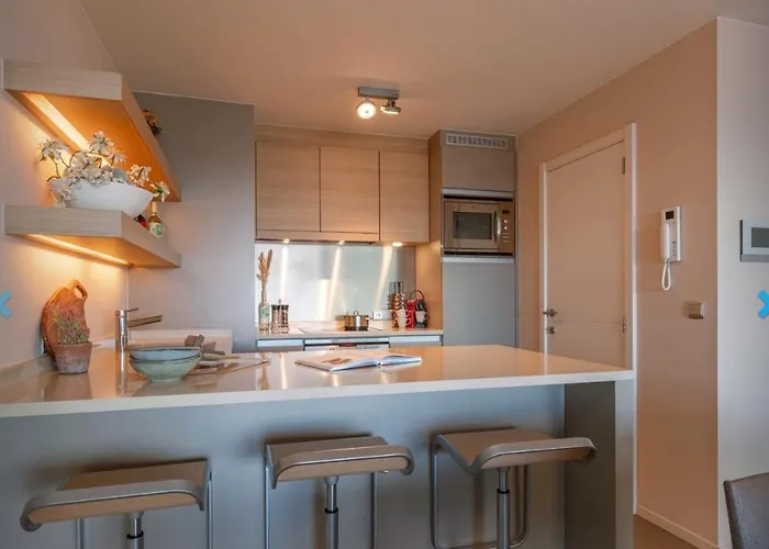 Maritime View At Commodore Apartamento